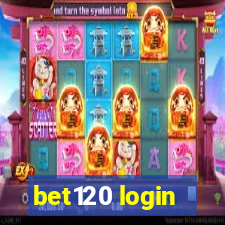 bet120 login