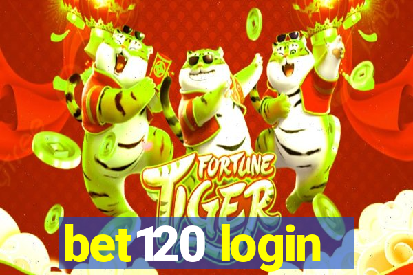 bet120 login