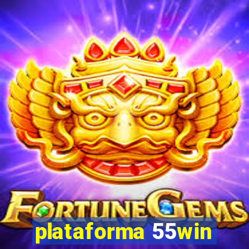 plataforma 55win