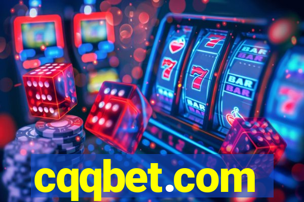 cqqbet.com