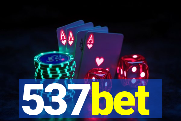 537bet