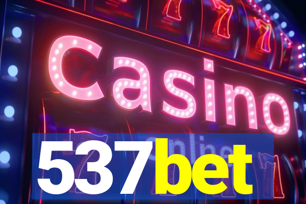 537bet