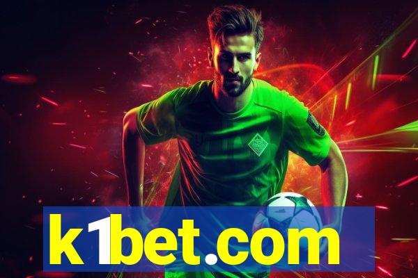 k1bet.com