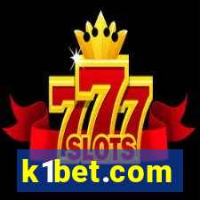 k1bet.com