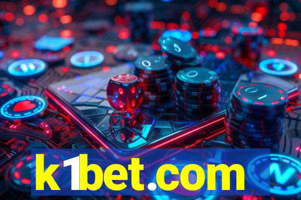 k1bet.com