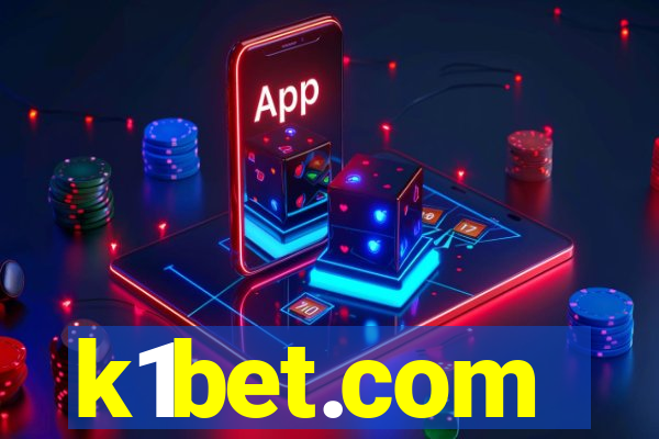 k1bet.com