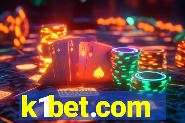 k1bet.com