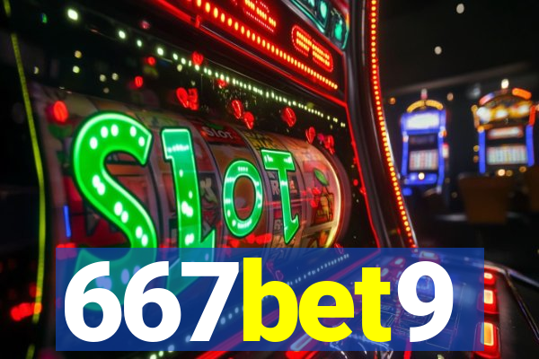 667bet9