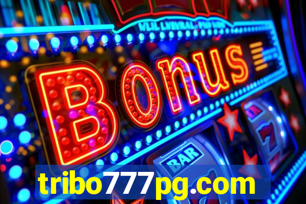 tribo777pg.com