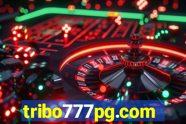 tribo777pg.com