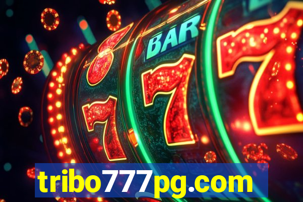 tribo777pg.com