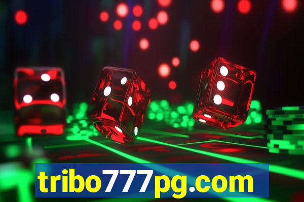 tribo777pg.com