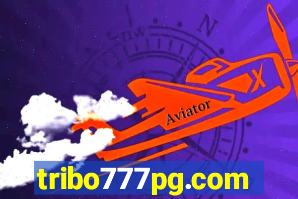 tribo777pg.com