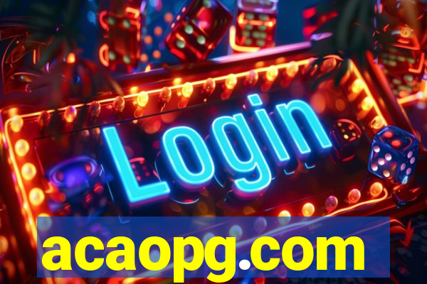 acaopg.com