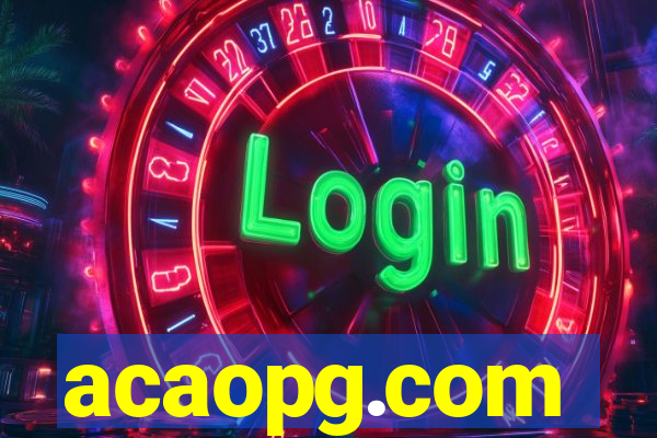 acaopg.com