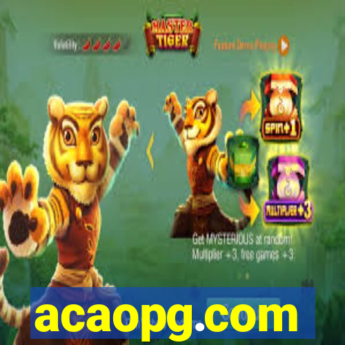 acaopg.com