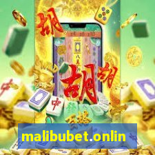 malibubet.online