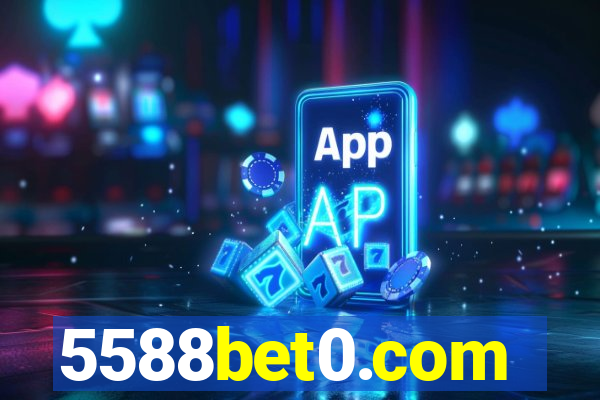 5588bet0.com