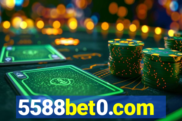 5588bet0.com