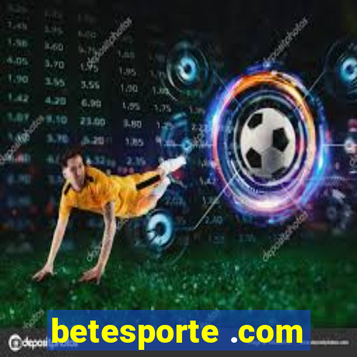 betesporte .com