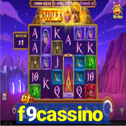 f9cassino