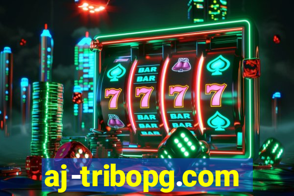 aj-tribopg.com