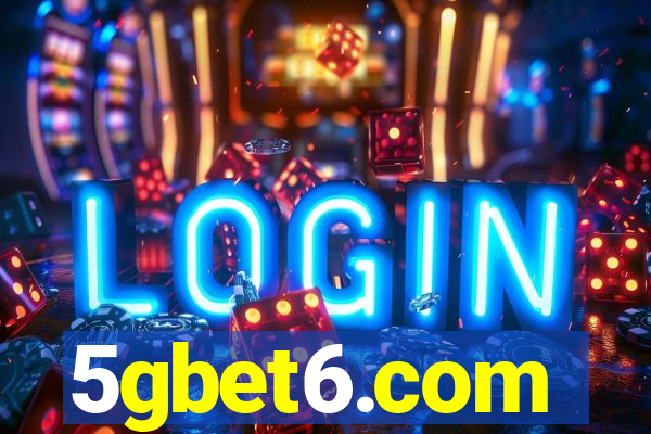 5gbet6.com