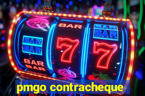 pmgo contracheque