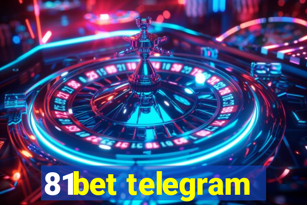 81bet telegram