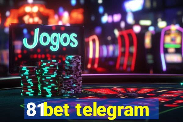 81bet telegram