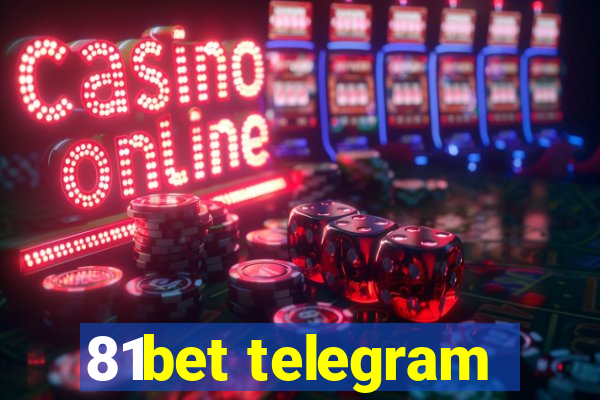 81bet telegram