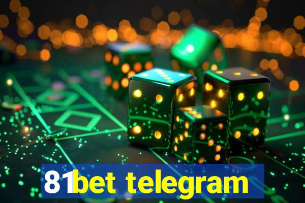 81bet telegram