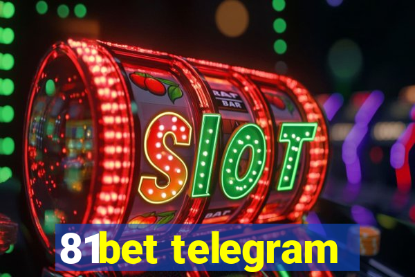 81bet telegram