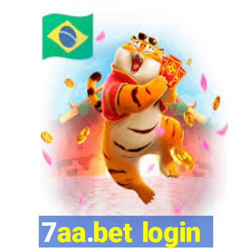 7aa.bet login