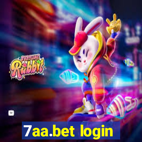 7aa.bet login