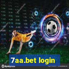 7aa.bet login