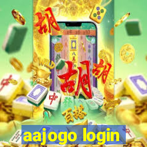 aajogo login