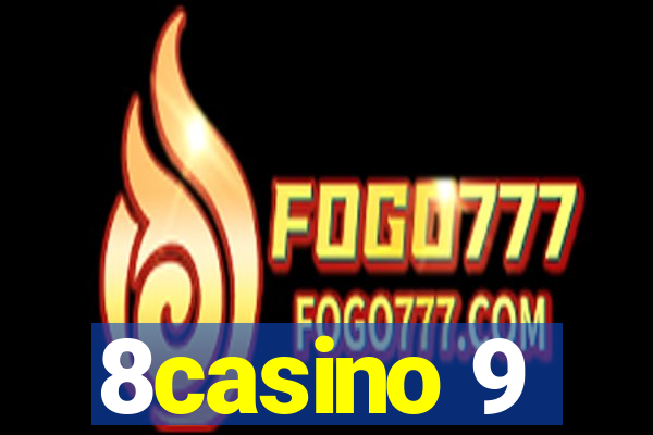 8casino 9