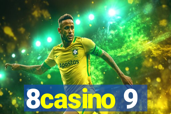 8casino 9