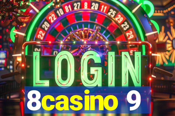 8casino 9