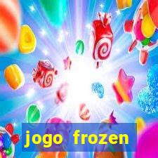 jogo frozen problema em dobro