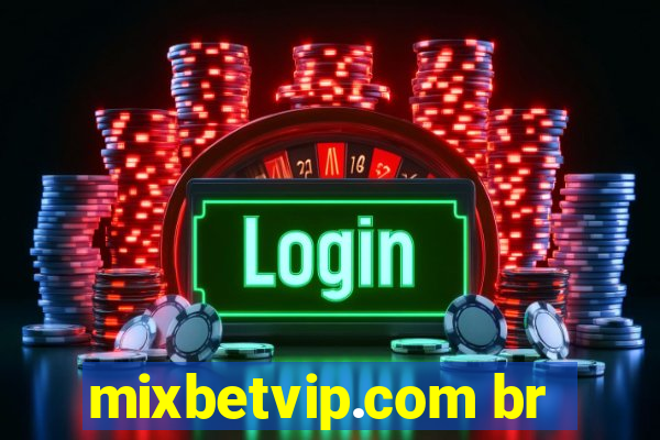 mixbetvip.com br