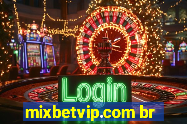 mixbetvip.com br