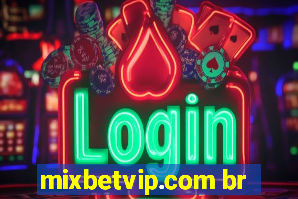 mixbetvip.com br