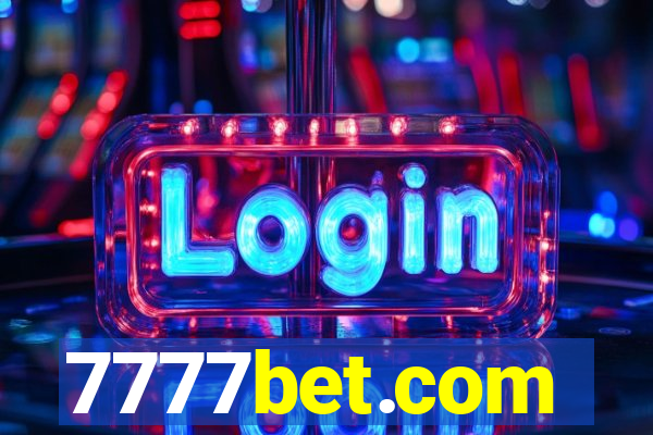 7777bet.com