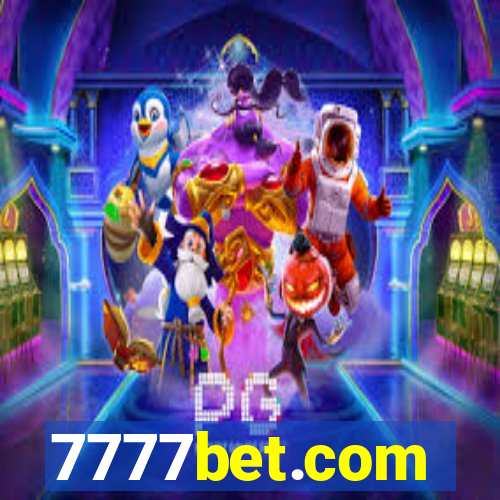 7777bet.com