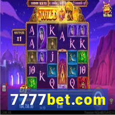 7777bet.com