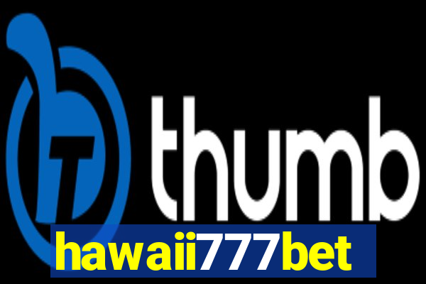 hawaii777bet