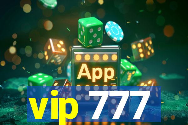 vip 777