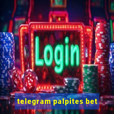 telegram palpites bet